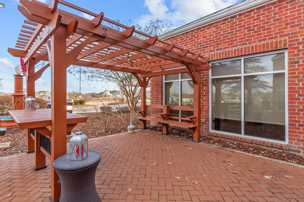 Hilton Garden Inn Starkville - photo 118