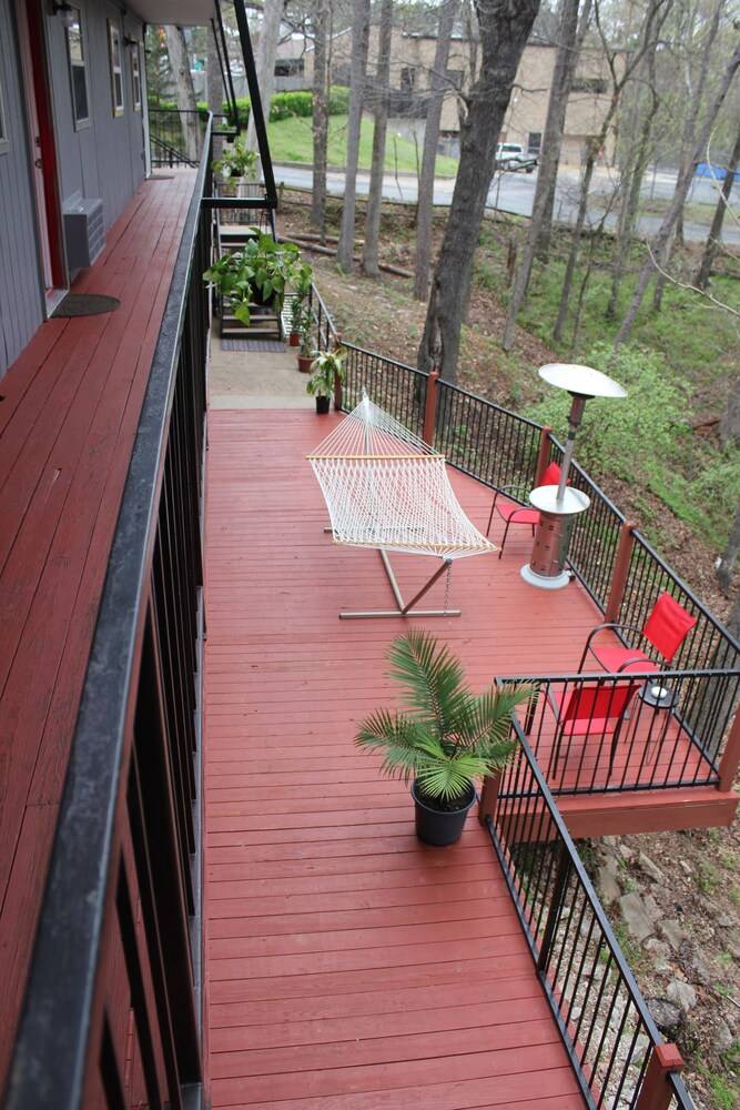 Brydan Suites - photo 163