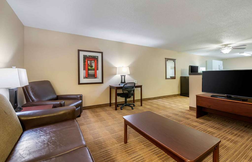 Extended Stay America Suites South Bend Mishawaka North - photo 30