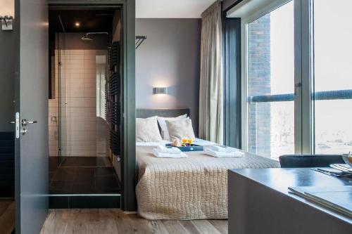 Hotel Mosaic Apartments — Amsterdam — photo 3