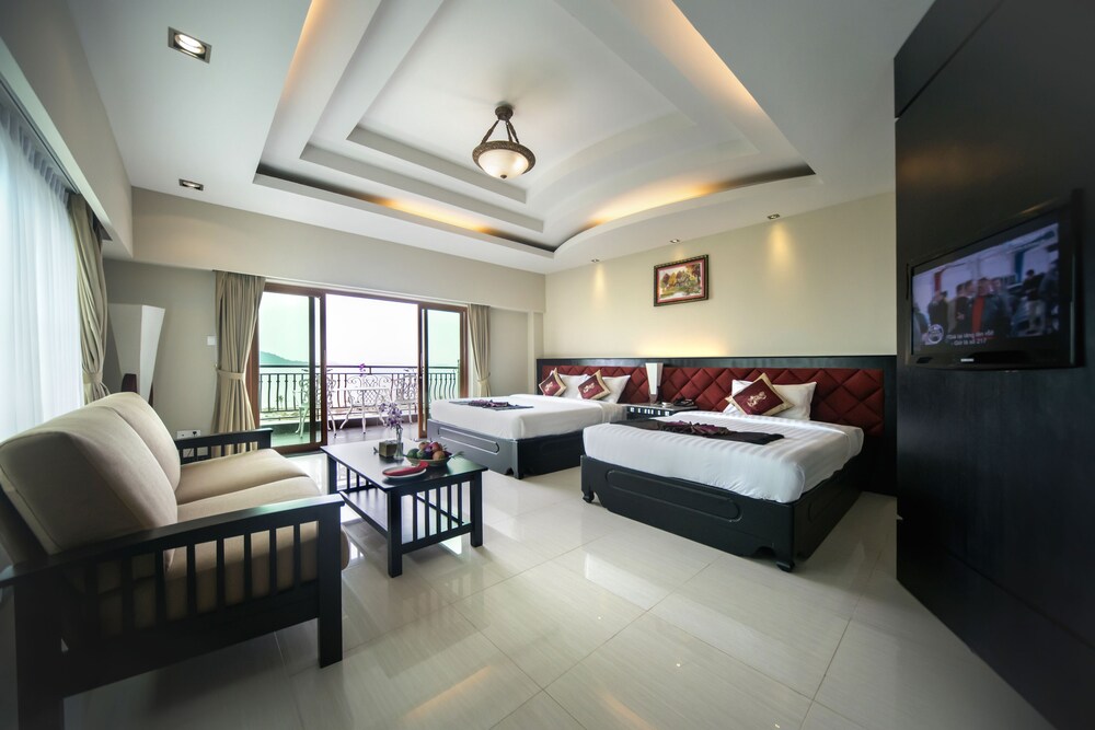 Rock Royal Hotel & Resort in Krong Kep, Cambodia