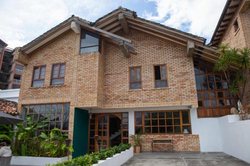 Valle de Santiago Hotel Boutique in San Cristobal, Venezuela