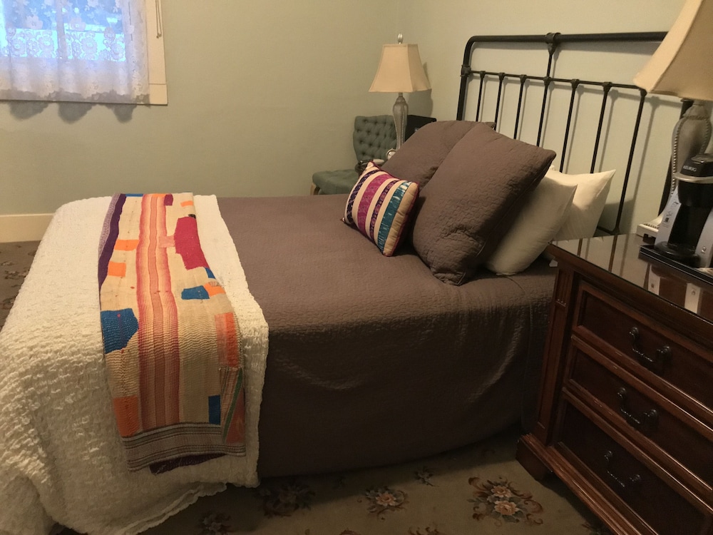 Hotel Sutter - photo 16