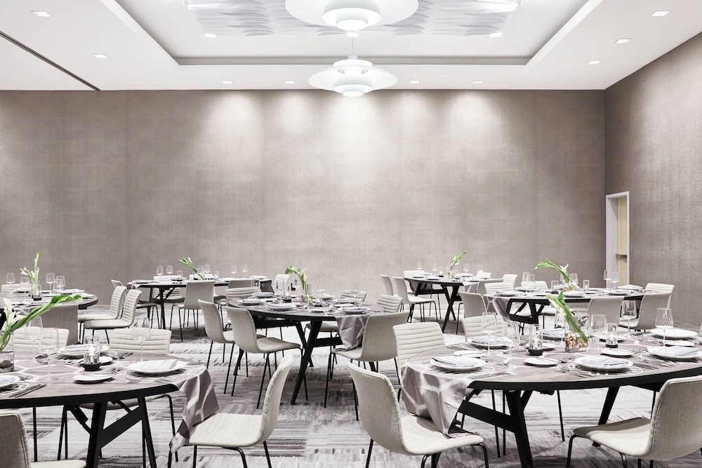 AC Hotel by Marriott Dallas Frisco - photo 47