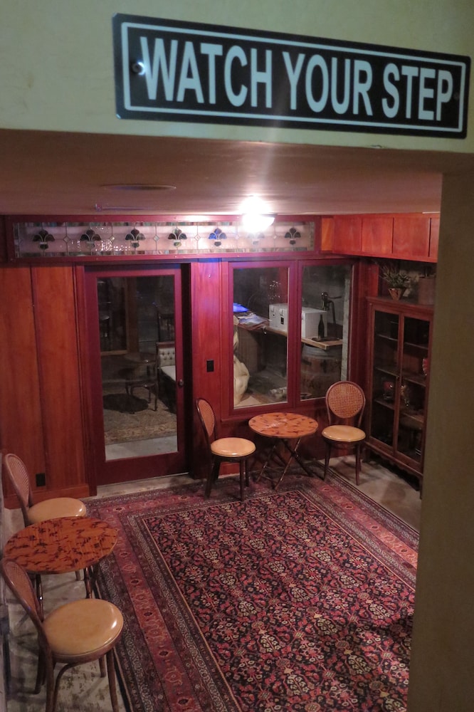 Grape Leaf Inn - photo 48
