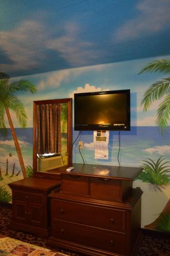 Economy Inn New Orleans - photo 4