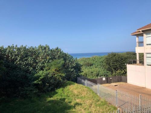 Mystique No 9 — 4-Star Luxury Hotel in Margate, South Africa
