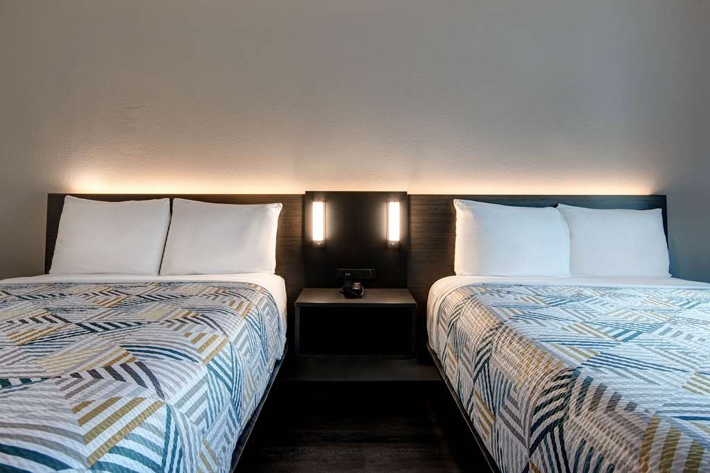 Motel 6 Pharr TX - photo 16