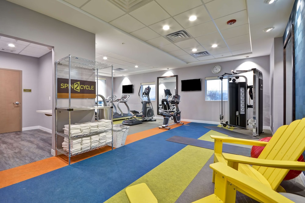 Home2 Suites by Hilton Jackson MI - photo 29