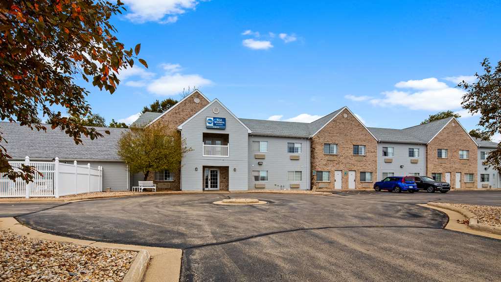 Best Western Dodgeville Inn & Suites - photo 9