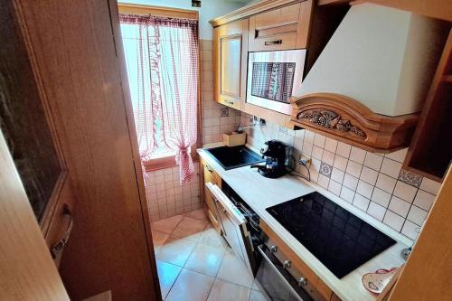 Sveta Apartment Auronzo — 4-Star Luxury Hotel in Auronzo, Italy