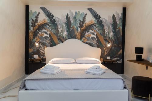 Civico 44 — 4-Star Luxury Hotel in Naples, Italy