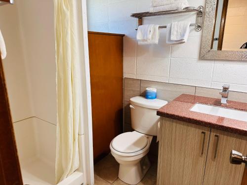 Anchor Inn Motel - photo 3