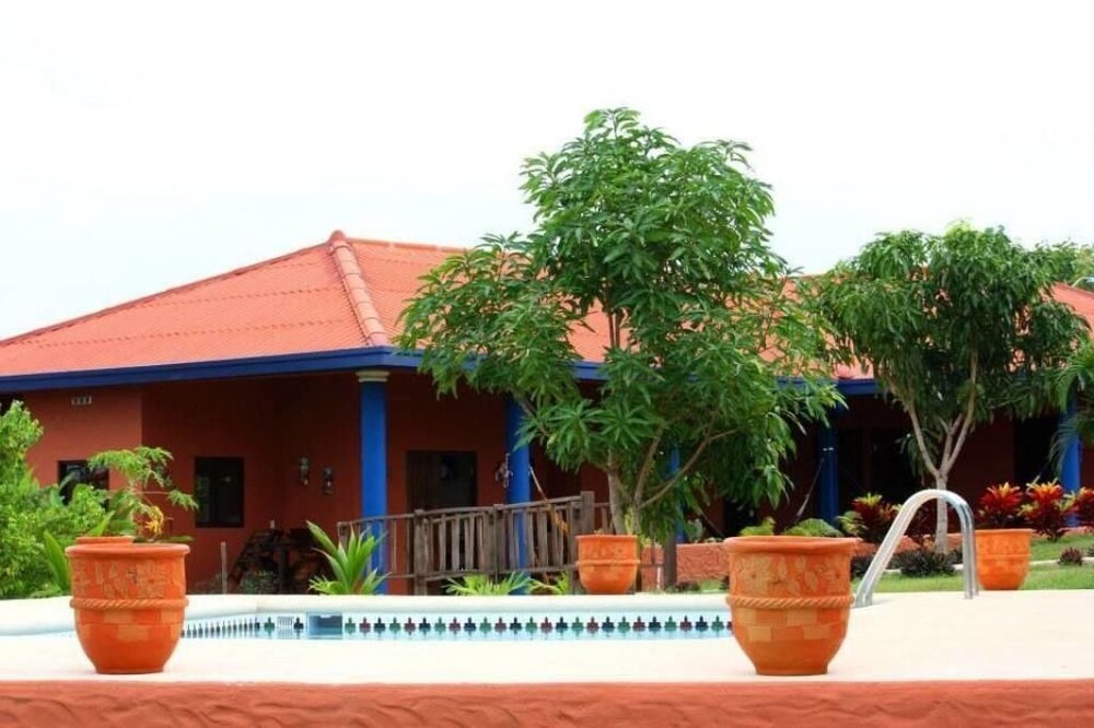 Hacienda Doña Carmen in Pedasi, Panama