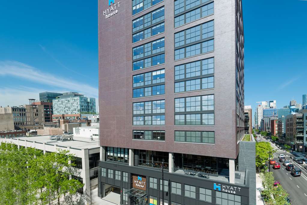 Hyatt House Chicago West Loop - photo 14