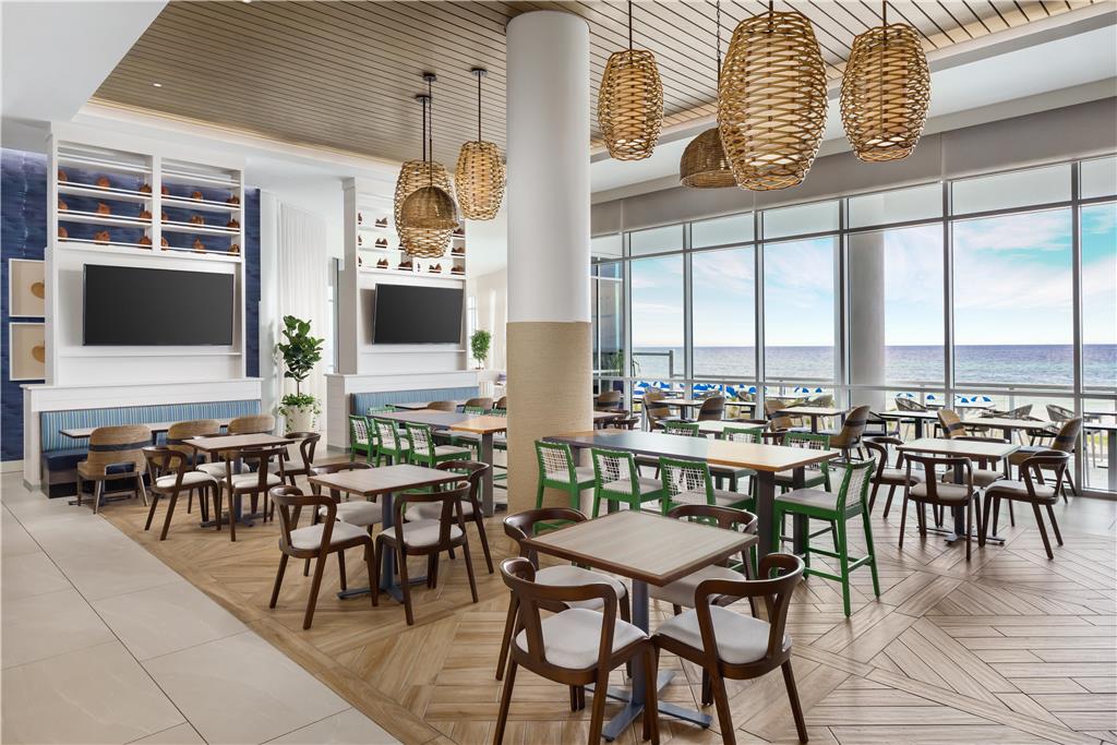 Hyatt Place Panama City Beach - photo 11