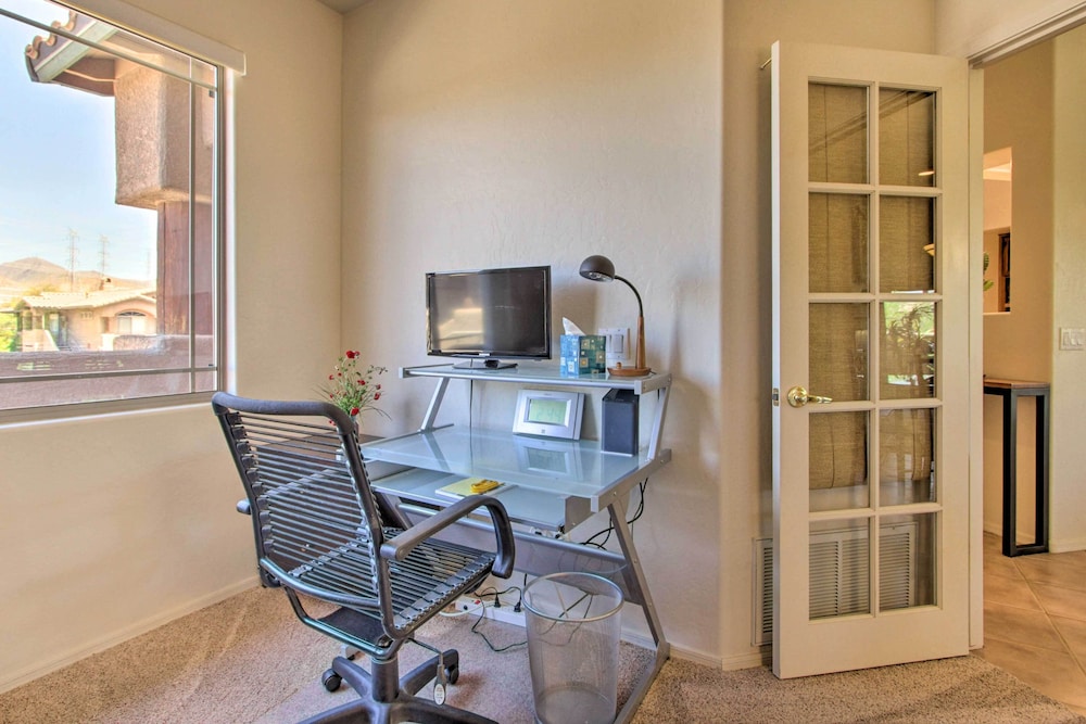 Scottsdale Condo w Balcony & Resort Amenities - photo 21