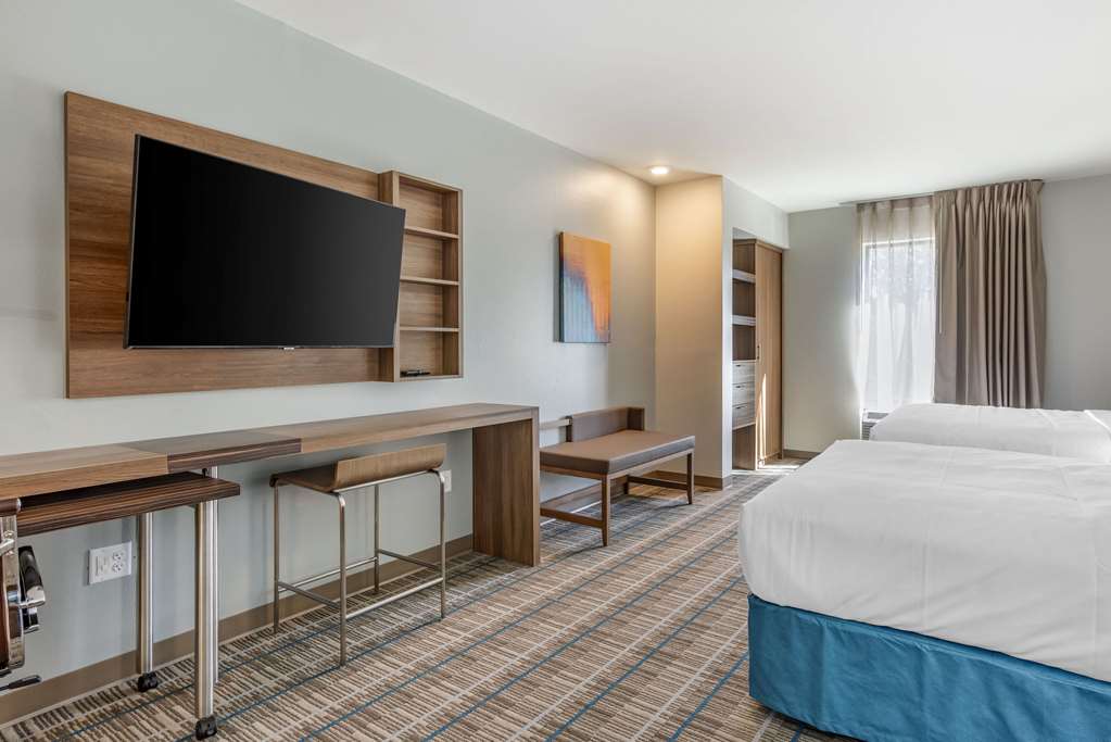 Comfort Suites Ocean City West - photo 12