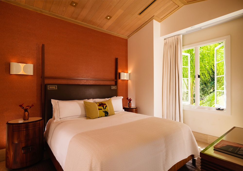 Hotel Bel Air Dorchester Collection - photo 21