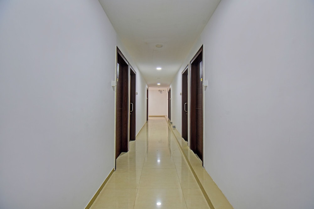 Fabhotel Sri Sai — Pune — photo 5