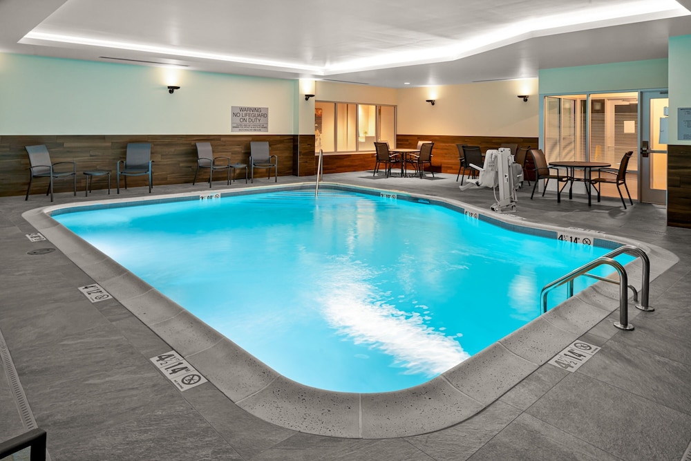 Fairfield Inn & Suites by Marriott Somerset - photo 17