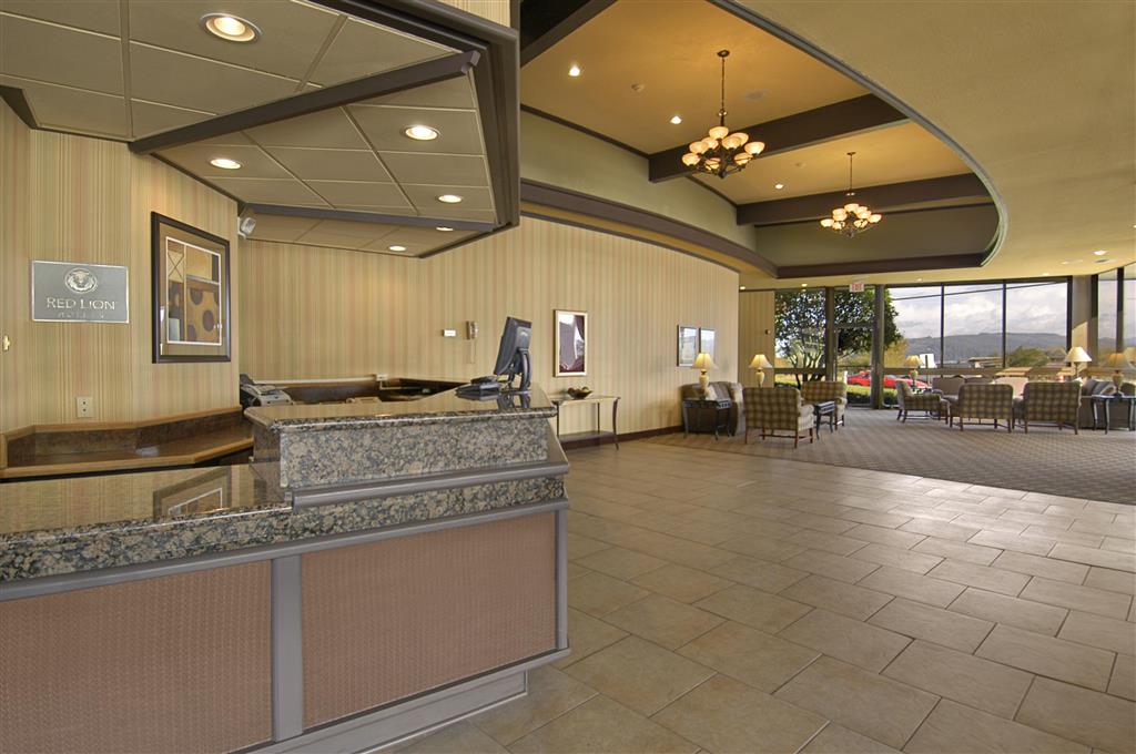Red Lion Hotel Coos Bay - photo 14