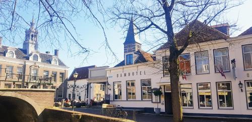 l’Auberge Damhotel — Edam — photo 4