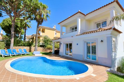 Villa Bolivia CleverDetails — 4-Star Luxury Hotel in Vilamoura, Portugal