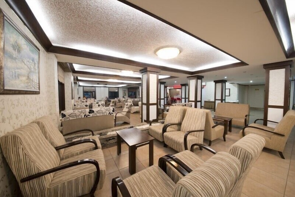 Hotel Camkar — Sarikamis — photo 4
