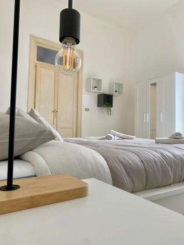 Urban poet retreat casa di vincenzo e andrea 2 — 4-Star Luxury Hotel in Palermo, Italy