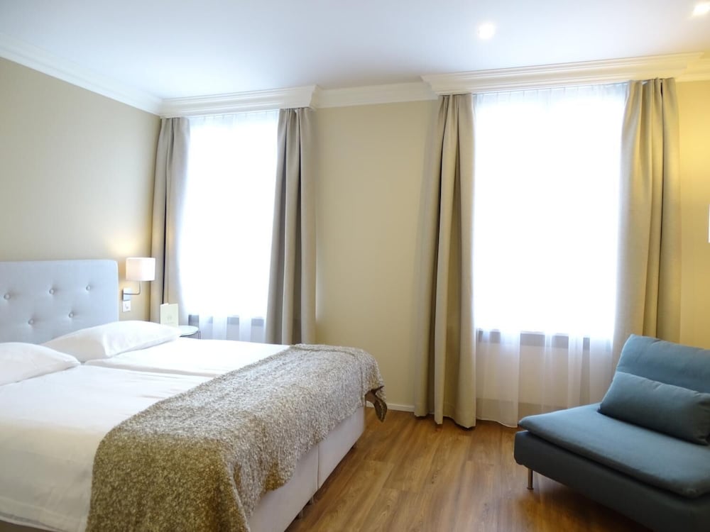 Bad Eptingen in Basel, Switzerland