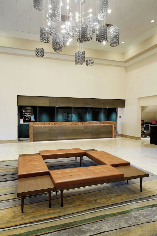 Marriott Columbus Northwest — Dublin — photo 3