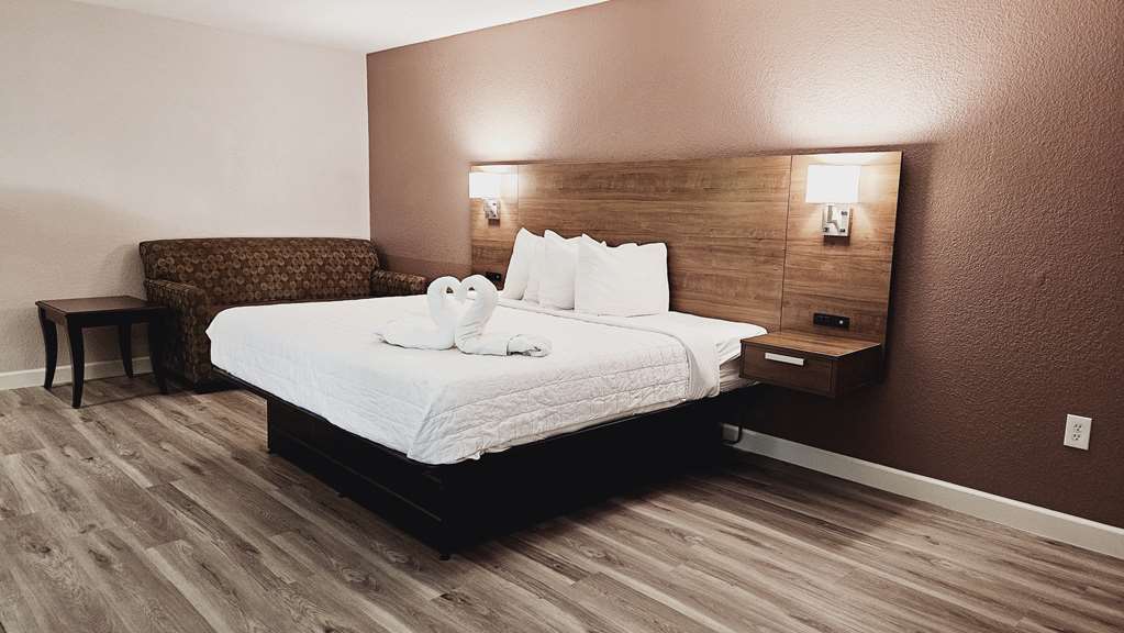 Surestay Plus By Best Western Hopkinsville - photo 7