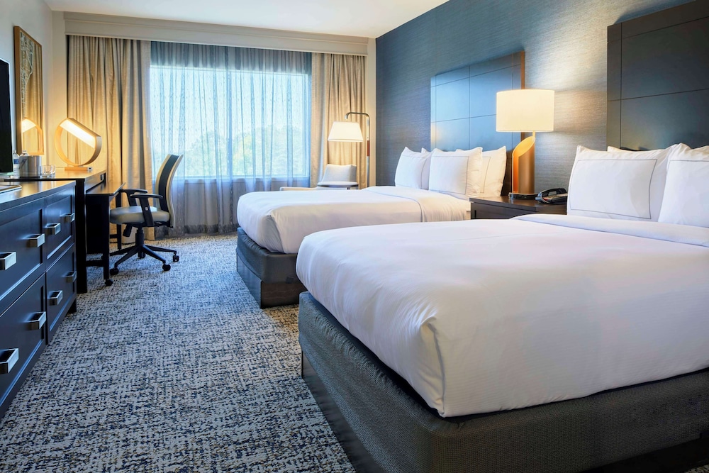 DoubleTree by Hilton Atlanta Roswell - photo 10