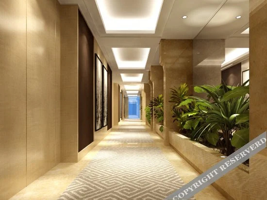 New East Asia Hotel in Jiangyin, People's Republic of China