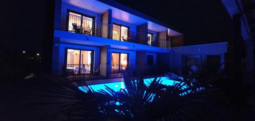 AVALON ideal gelegen zwischen Europapark und Rulantica in Rust, Germany