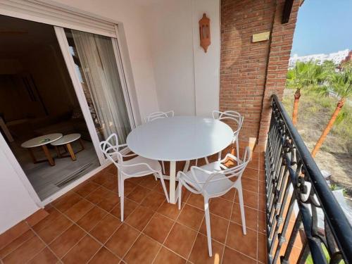 PUSHE Playa Granada Beach & Golf 17 — 4-Star Luxury Hotel in Motril, Spain