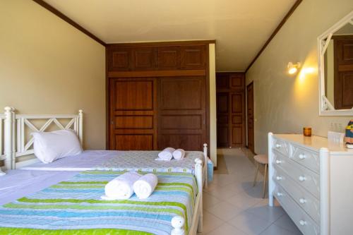 TAC Vila Tina Vilamoura — 4-Star Luxury Hotel in Quarteira, Portugal