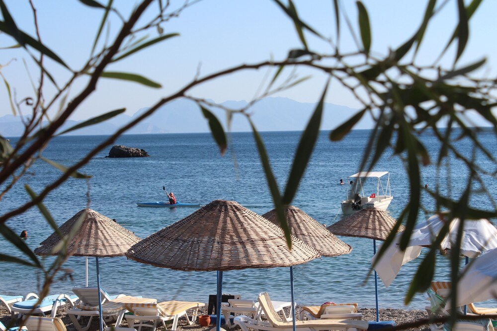 Incekum Pansiyon - last minute hotel in Bodrum