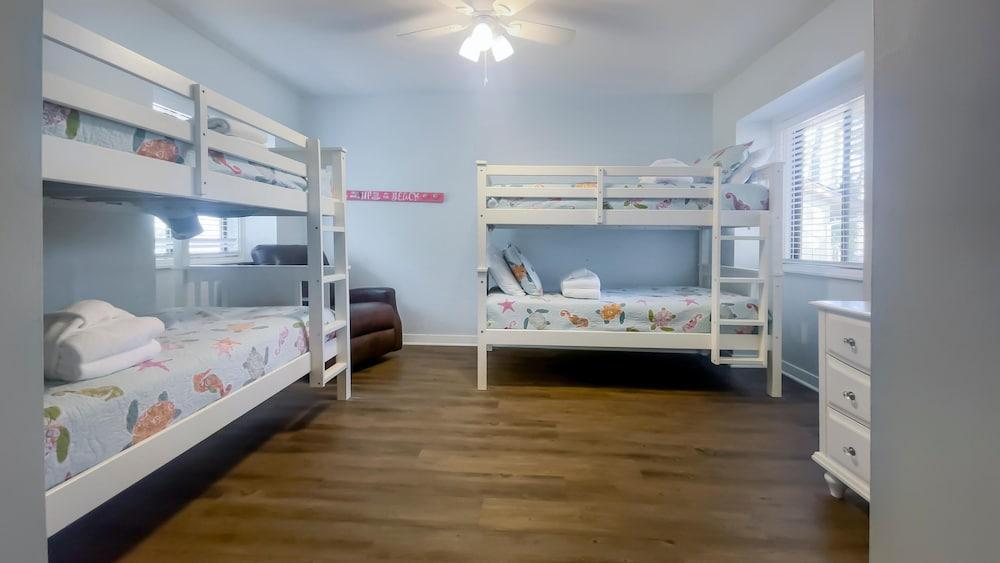 1405 South Beach Villas at the Sea Pines Resort - photo 3