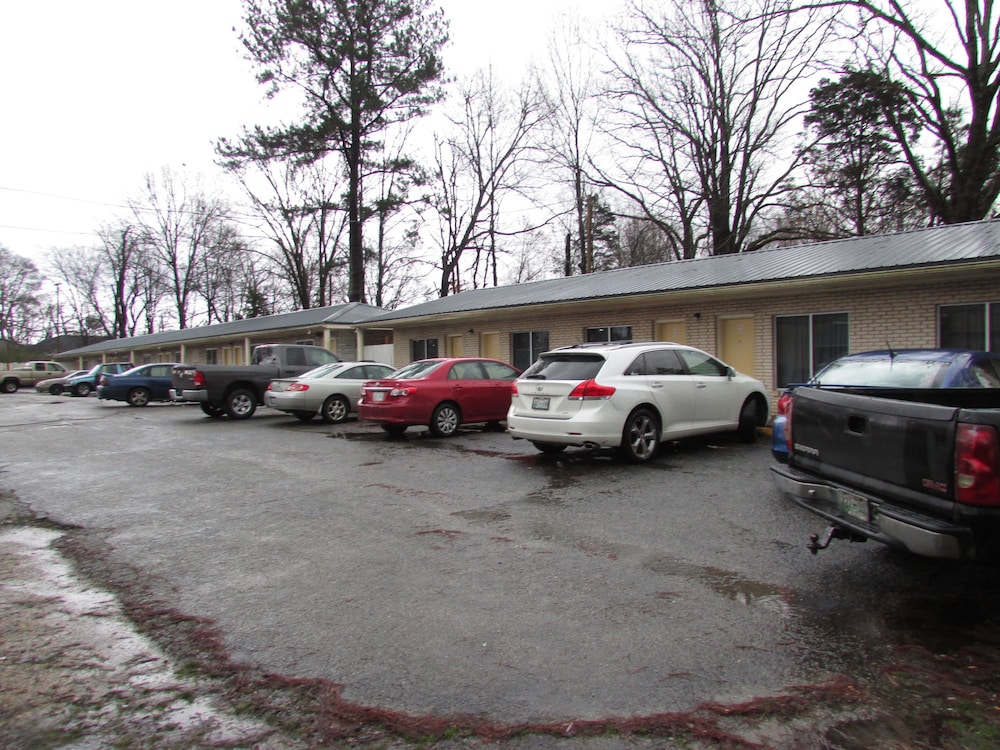 Parsons Inn - photo 47