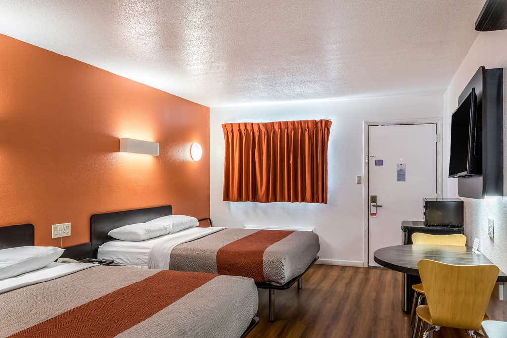 Motel 6 Florence KY Cincinnati Airport - photo 13