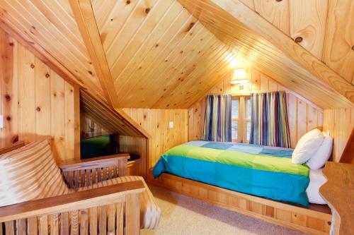 Beach Charm in Rockaway Beach, United States