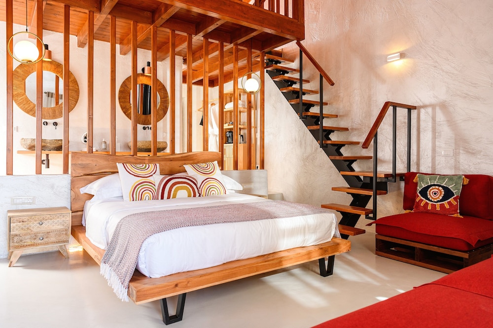Blerina's Village Project — 4-Star Luxury Hotel in Kamez, Albania