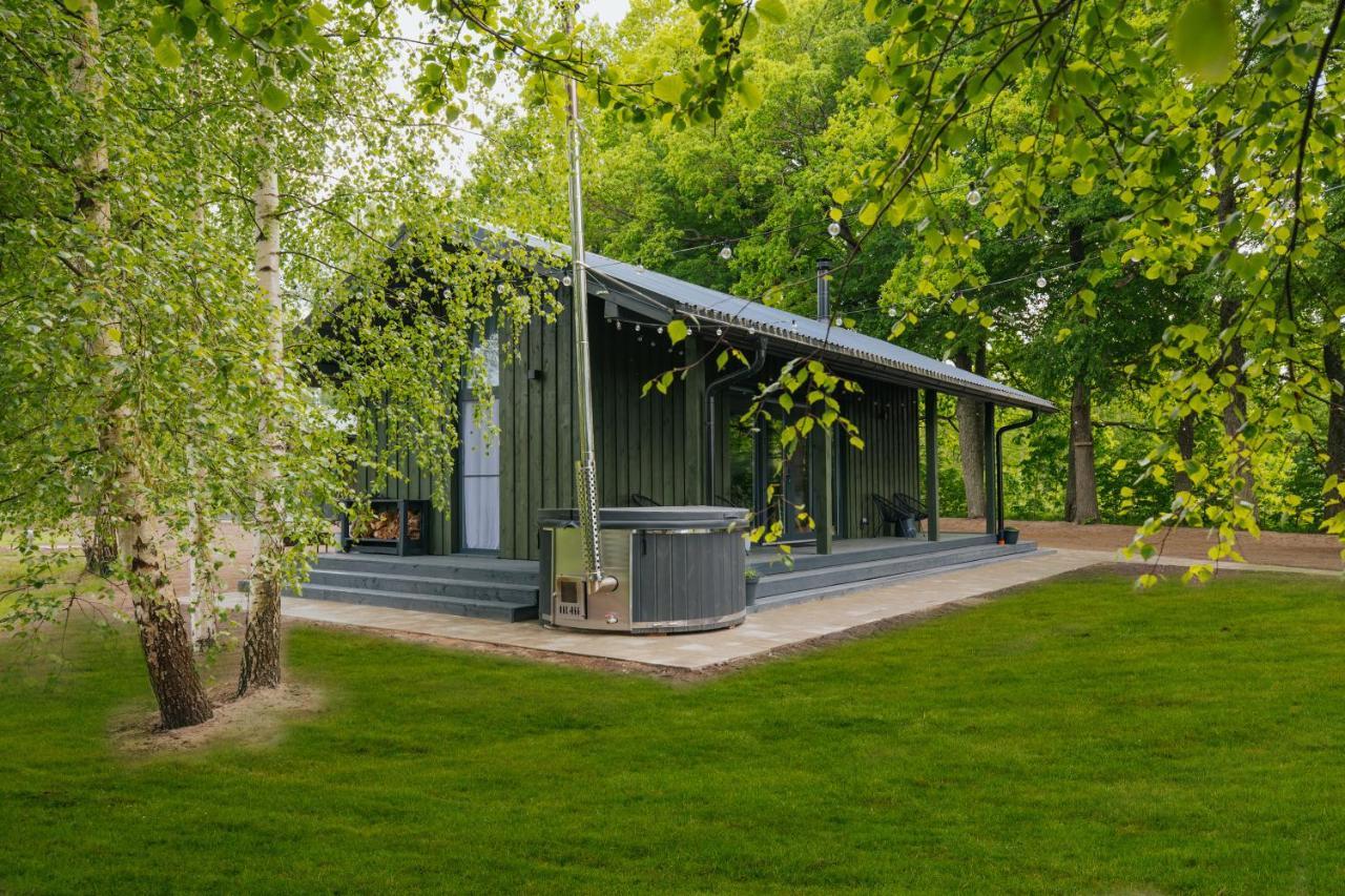 Atpūtas vieta Remeši in Unknown City, Latvia