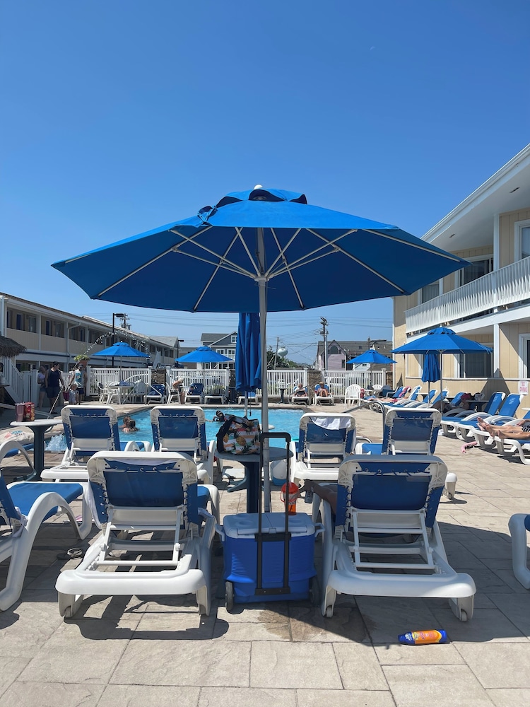The White Sands Oceanfront Resort & Spa - photo 51