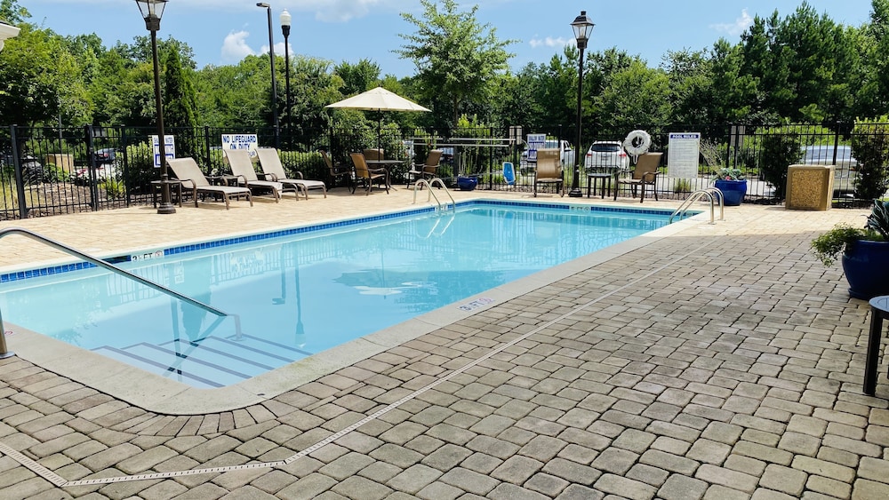Residence Inn by Marriott Columbia Northwest Harbison - photo 26