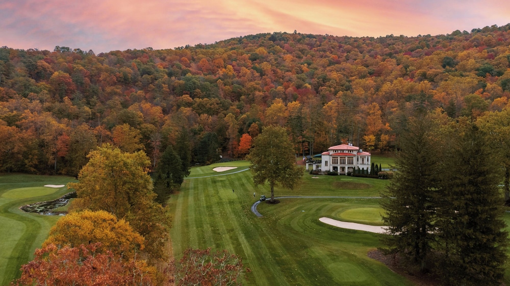 The Omni Homestead Resort & Spa - photo 101