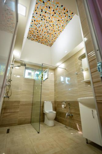 Boutique Hotel Talaveri In Telavi