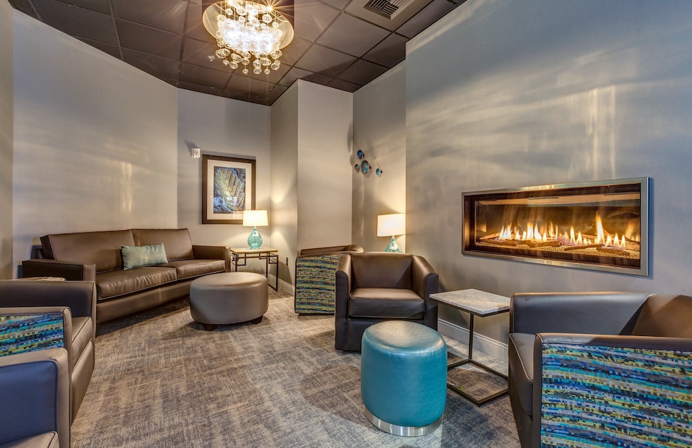 Holiday Inn & Suites Bellingham by IHG - photo 80